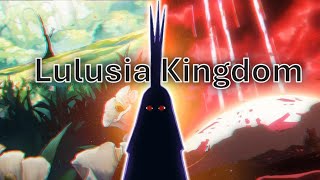 Lulusia Kingdom - One Piece Epic 4K Editamv