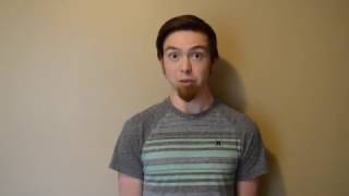 COM 181 - 55Z1 Informative Speech