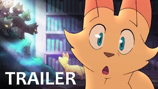 Tales of Zale - Flickering Lights | TRAILER
