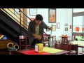 Violetta - Tomas - Entre tu y yo