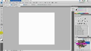 Photoshop tutorial- Create easy 3D cubes effect