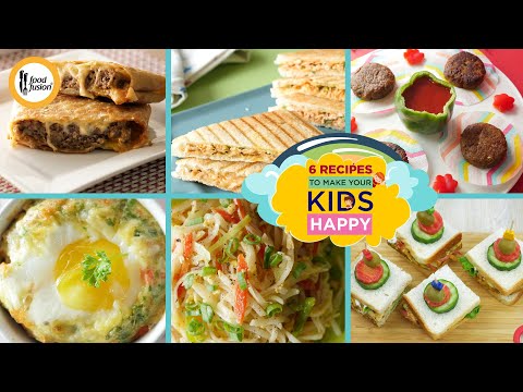 Video: Recipes For New Year's Snacks With A Photo: Simple And Original Options With Different Ingredients, Including For Children