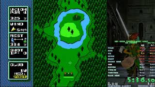 NES Open Tournament Golf - UK Course speedrun 11:02
NES Open Tournament Golf - UK Course speedrun 11:02 NES Open Tournament Golf - UK Course speedrun 11:02