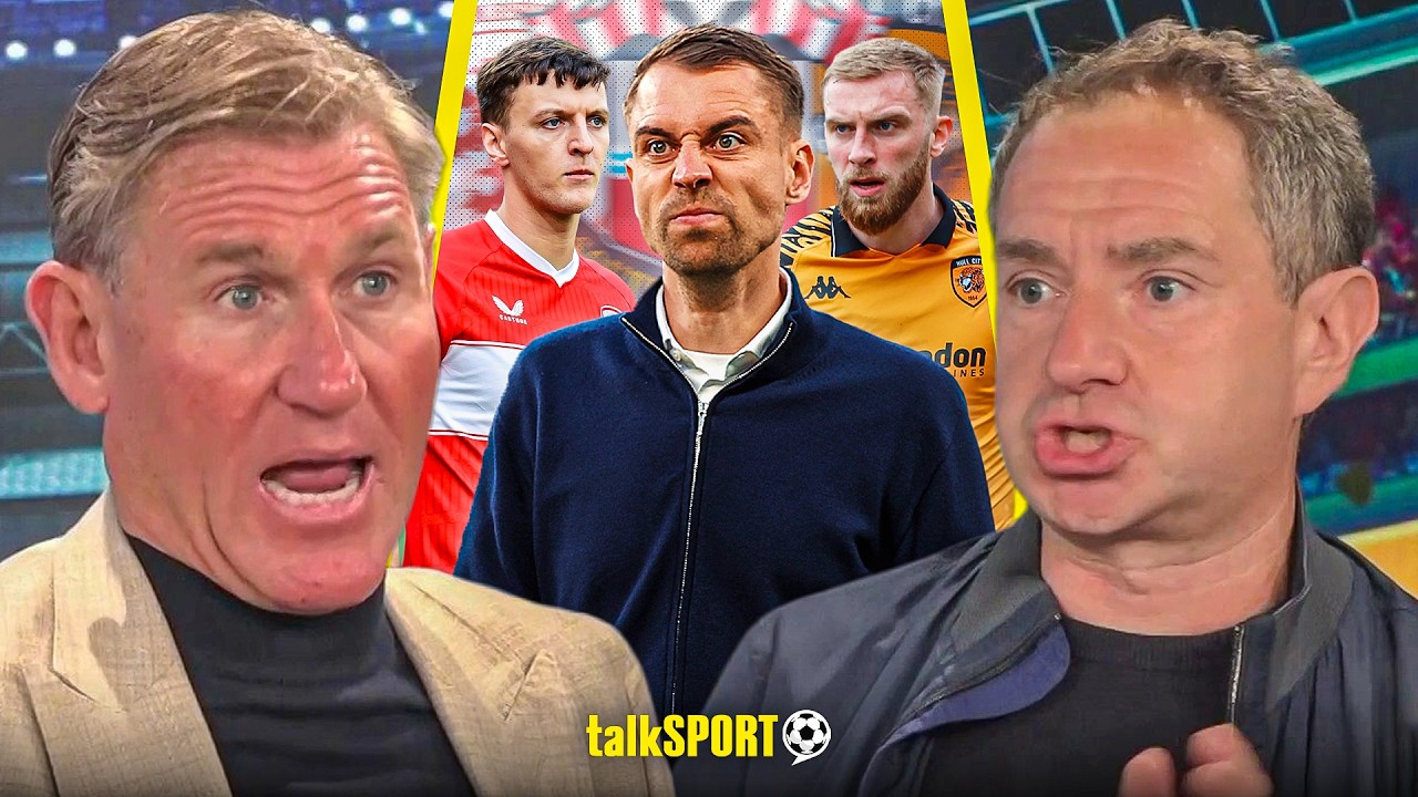 Simon Jordan & Stefan Borson EXAMINE Southampton LOSING Spygate Appeal amid FA INVESTIGATION!