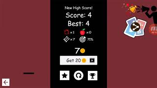 The Spearman #Android screenshot 5