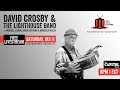 David Crosby | The Capitol Theatre | 12/8/18 | Relix