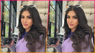 The Cause Of Adult Film Star Sophia Leones Death Has Been Revealed, Months After She Was Found