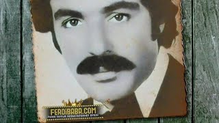 Ferdi Tayfur - Ağlamazsam Uyuyamam (Plak İlk Baskı ) Resimi