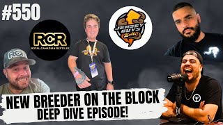 A DEEP DIVE LOOK INTO THE FUTURE FOR YOU NEW BALL PYTHON BREEDERS