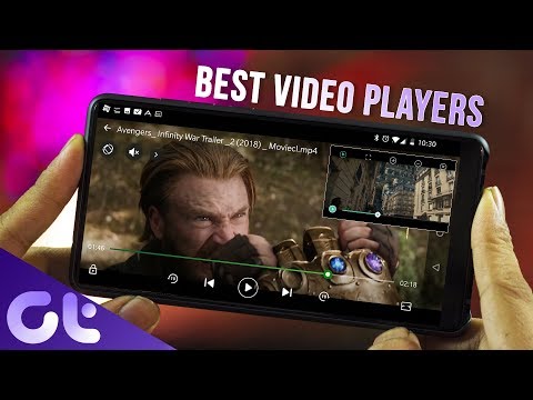 Top 5 Best Android Video Player Apps in 2018 | Guiding Tech