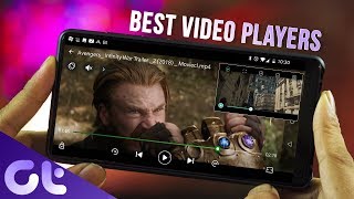 Top 5 Best Android Video Player Apps in 2018 | Guiding Tech Top 5 Best Android Video Player Apps in 2018 | Guiding Tech