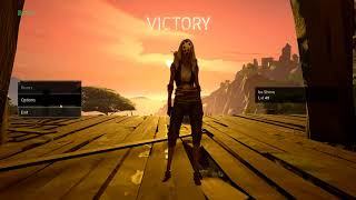 Celebrity Absolver - Combat Trials - 01 Net Worth