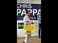 Chris Pappas: Holding Trump accountable