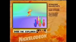 Nickelodeon Split Screen Credits (November 16, 2006) For @dakaraiking680