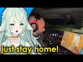 THIS IS TOO MUCH | EtsuNamu Reacts to Unusual Memes V294