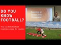Do you have football knowledge  become a presenter on instaclinic