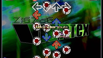 Vertex - ZigZag - ITG (In The Groove)