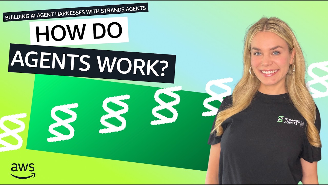 How AI Agents Really Work