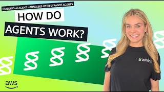 How AI Agents Really Work