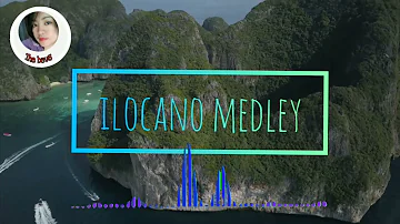 ILOCANO NONSTOP MEDLEY || Nocopyright