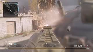 AK-47 Dominance 36-9 TDM (Call Of Duty Modern Warfare Remastered)