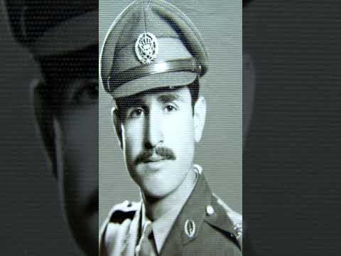 لن تصدق ماذا فعل البطل الأردني خضر شكري عندما حاصره اليهود