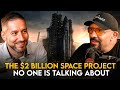 The Man Building Australia's Largest Spaceport | Dr. Ben Kaebe