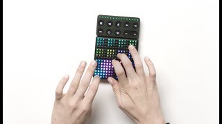 roli beatmaker