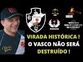 ATENÇÃO VASCAÍNO :  O CERCO ESTÁ FECHANDO | LISTAGEM DA ELEJA NÃO APARECE | RESGATE DO VASCO !