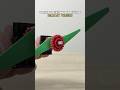 Contra-Rotating Propellers (Compact Version) #lego #legotechnic #mechanical #engineering