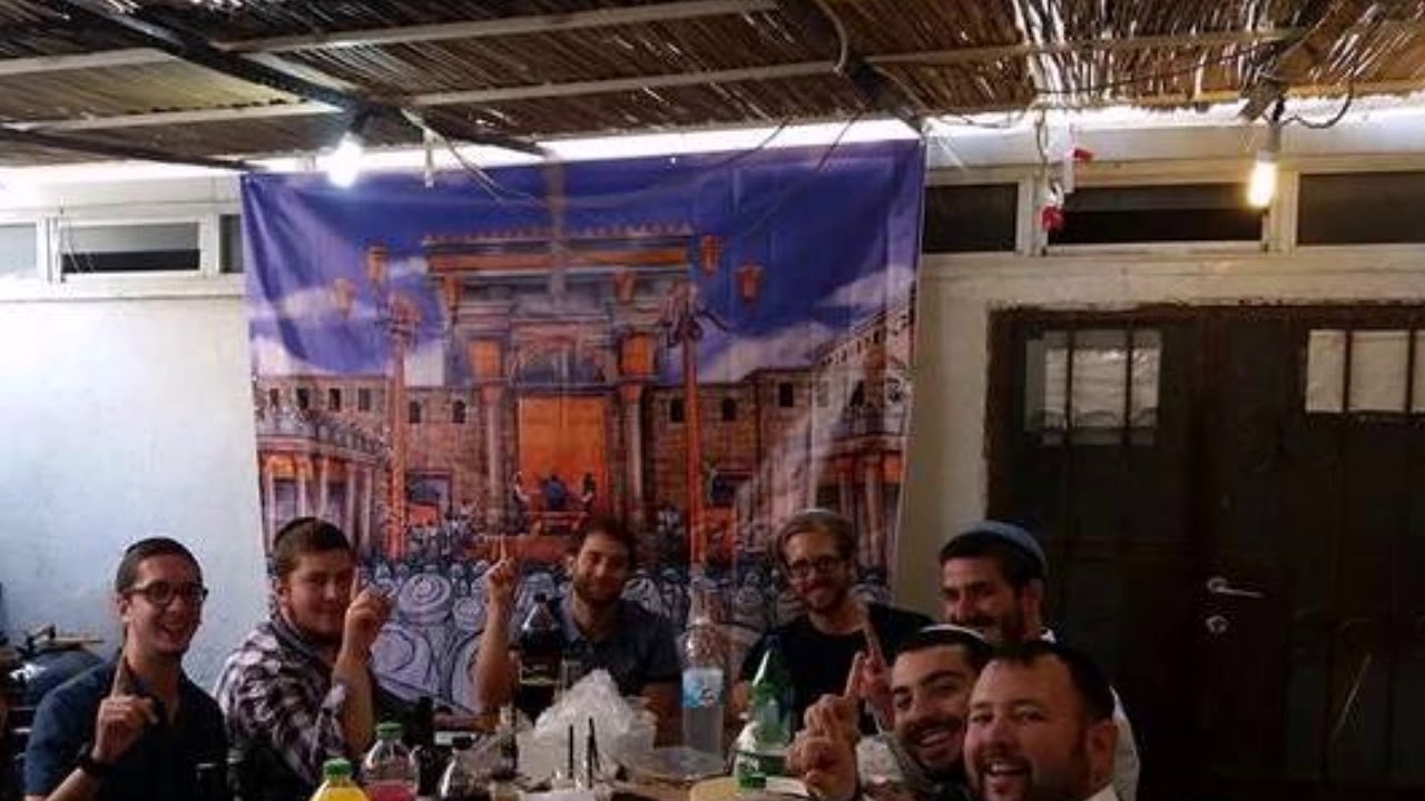Israel Uncensored: Jerusalem Heritage House Inspires All Types of Jews