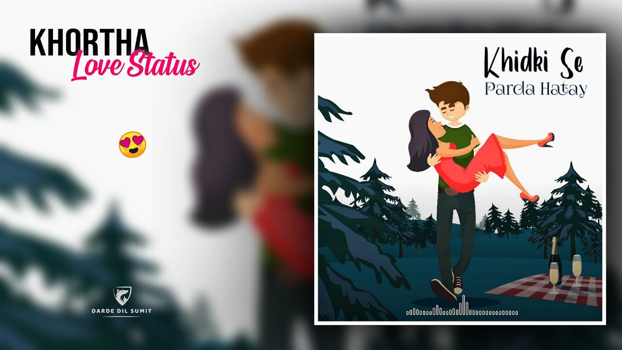 💕New khortha whatsapp status video💕Khortha Status |Super hit khortha song status video