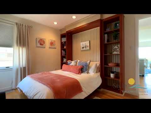Video still from 12 A East Essex St  Harvey Cedars, NJ