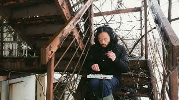 ELEKTRON Model:Cycles 36