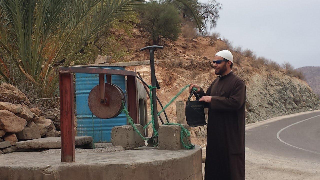 نصائح من ذهب #راتب_النابلسي #سوس_المغرب #أكادير #لايك