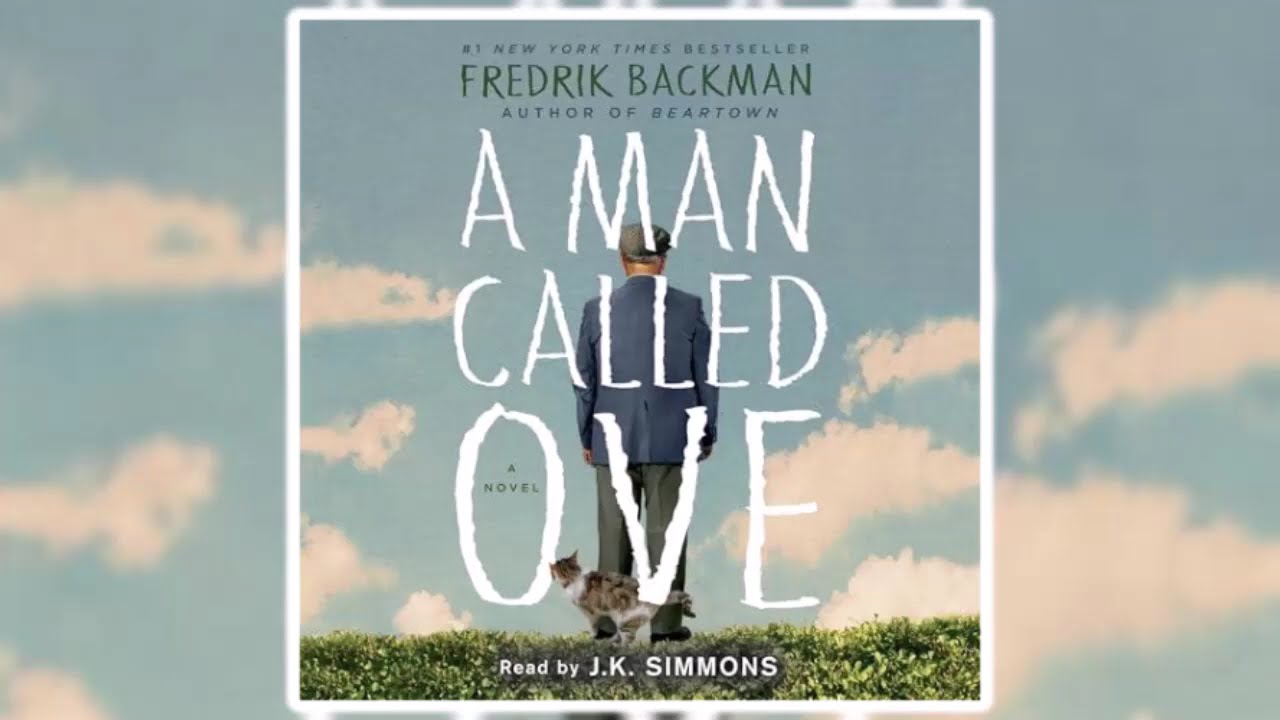 Fredrik Backman - A Man Called Ove | Audiobook Mystery, Thriller & Suspense