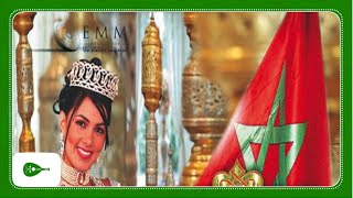 Ajwaa Layali Chaabia - Zine Ou Sala Ala Nabi