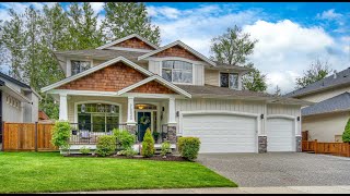 24530 106B Avenue, Maple Ridge, British Columbia