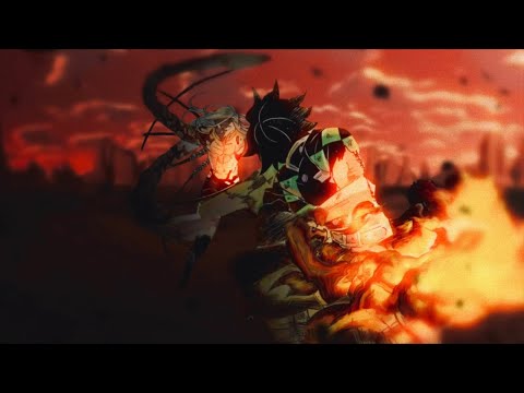 【静止画MAD】日本一慈しい鬼退治【鬼滅の刃】