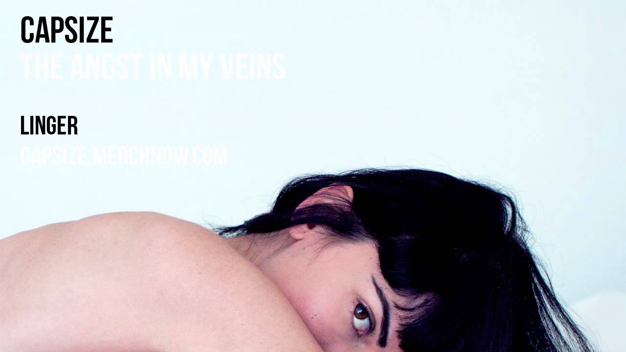 Capsize "Linger"