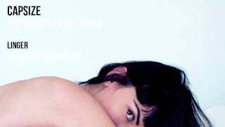 Capsize Linger