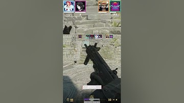 CS2: #MP7 Pro | #olyharx #Twitch #csgomoments #gaming #cs2 #cs #csgo