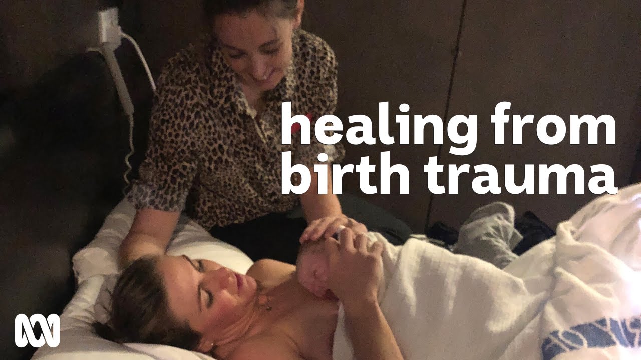 One in three Australian Mum's experience birth trauma, one in 10 get PTSD | ABC News