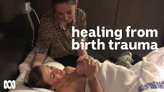 One in three Australian Mum's experience birth trauma, one in 10 get PTSD | ABC News