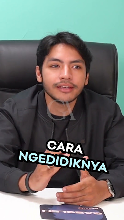 Orang tua terbaik dari masing masing versinya #gritteagatha #depas #heidy #heidyfaris