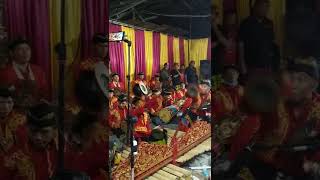 Barung 4 || Gaspoll Tabuh Pembuka Sekha Joged Silangjana