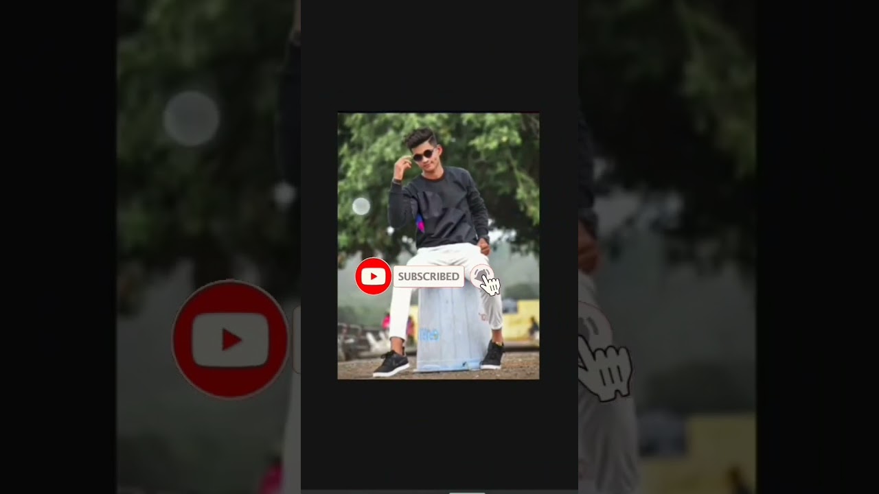 Autodesk CB Editing BackgroundPhoto Editing Tricks 2023