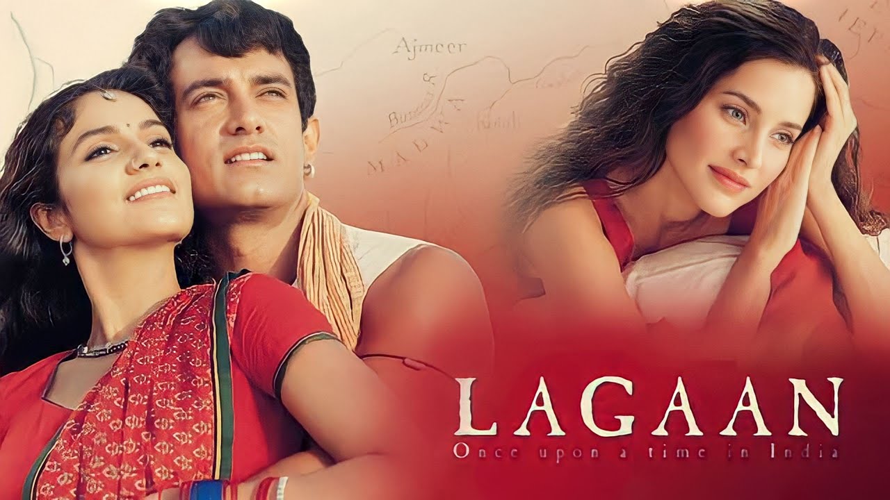 Lagaan Full Movie  Lagaan Movie     Lagaan Full Movie In Hindi  Lagaan Movie Aamir Khan