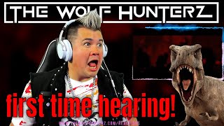 Download Lagu INHUMAN SAVAGERY! Immortal Disfigurement - Dragged through the inferno | THE WOLF HUNTERZ Jon Reacts MP3