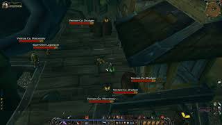 Recipe: Savory Deviate Delight (drop from Foreman Grills), WoW Classic